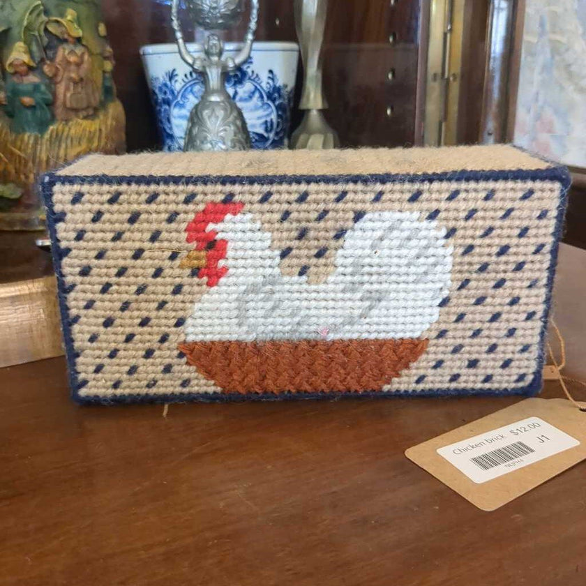 Chicken Brick