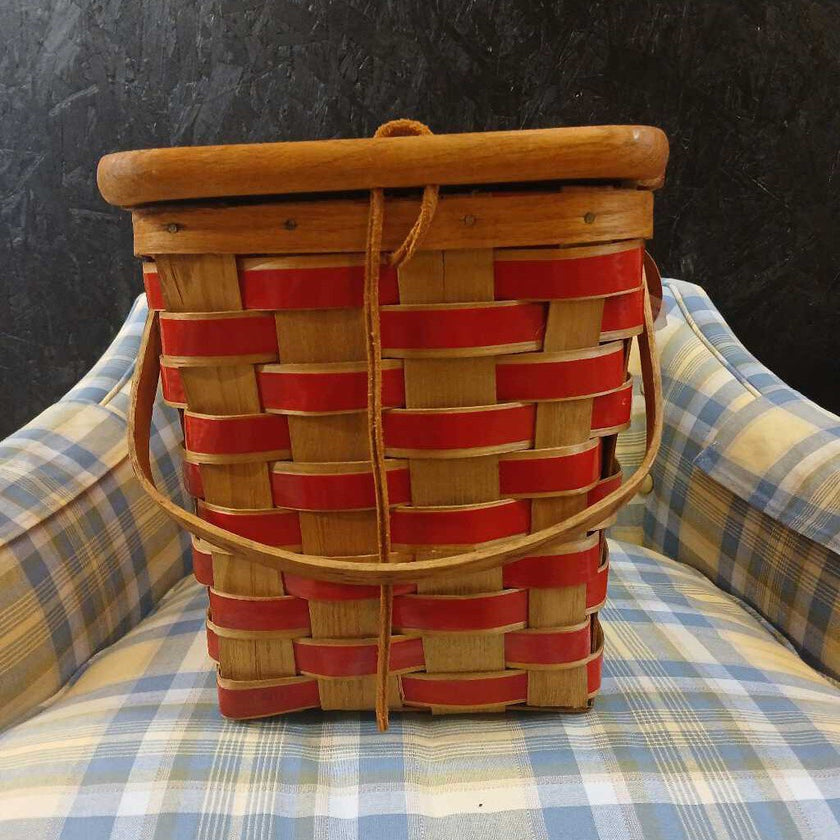 Picnic Basket