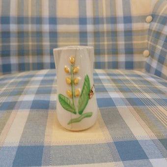 Tiny Vase