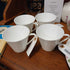 Crate & Barrel Cups (4)