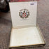 Cigar box Don Diego