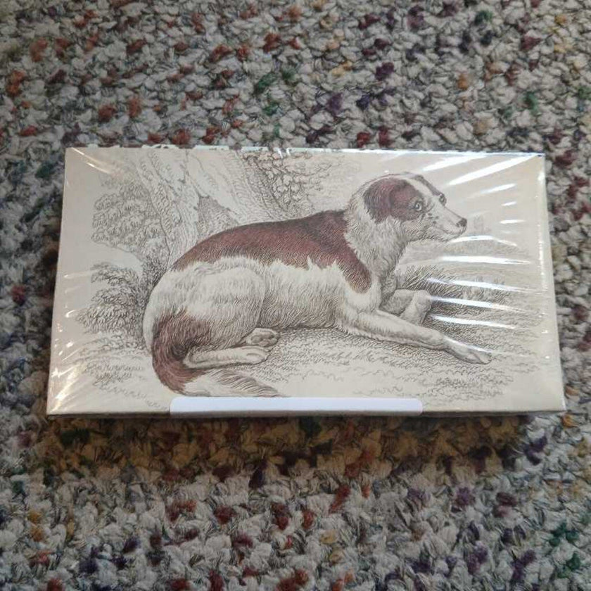 boxed matches