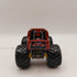 Hot Wheels Die-Cast Monster Vehicle