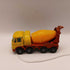 Matchbox #21 Concrete Truck