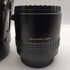 Vivitar MC lele converter lens w/case