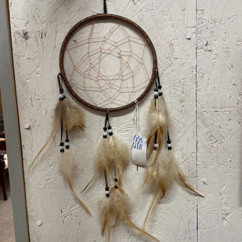 Native American dream catcher