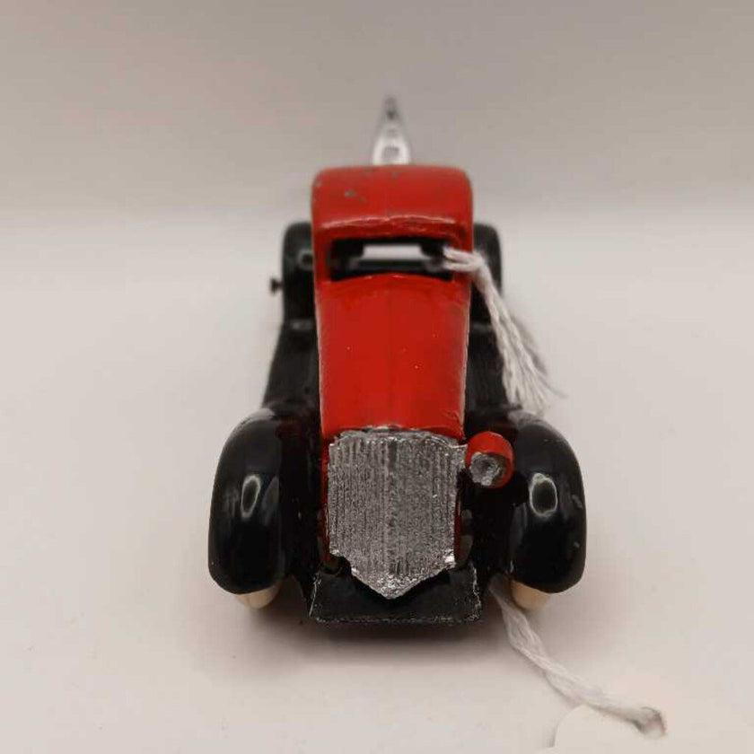 Tootsietoy 30's Wrecker Graham Series