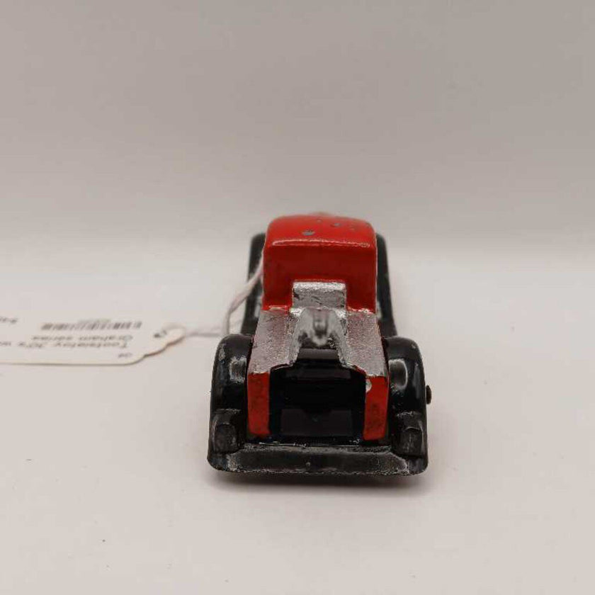 Tootsietoy 30's Wrecker Graham Series