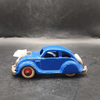 Chrysler Airflow take apart body Hubley