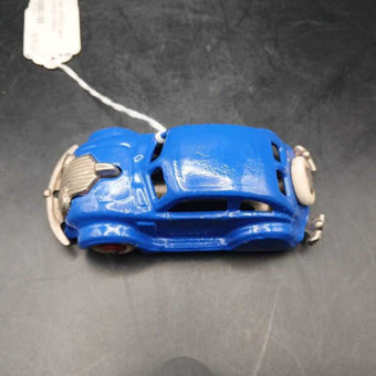 Chrysler Airflow take apart body Hubley