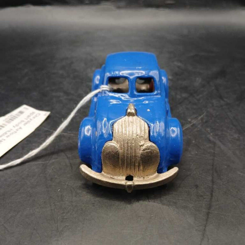 Chrysler Airflow take apart body Hubley