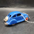 Chrysler Airflow take apart body Hubley