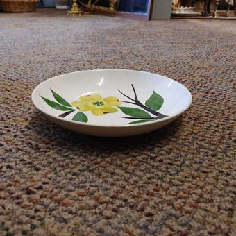 Dogwood Bowl