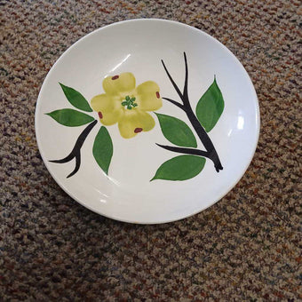 Dogwood Bowl