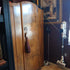 Burled wood Armoire