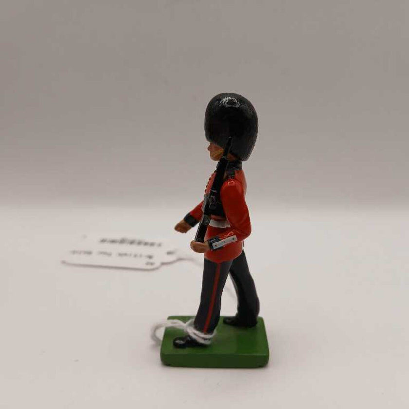 British Toy Soldier