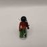 British Toy Soldier