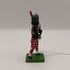 Scots Guard Piper Toy Soldier