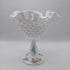 Hobnail dish