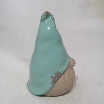 Blue hat knome