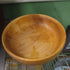 Wolverine wooden bowl