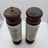 Walmart Salt and Pepper Grinders SET