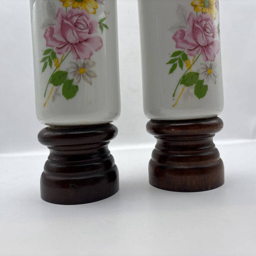 Walmart Salt and Pepper Grinders SET