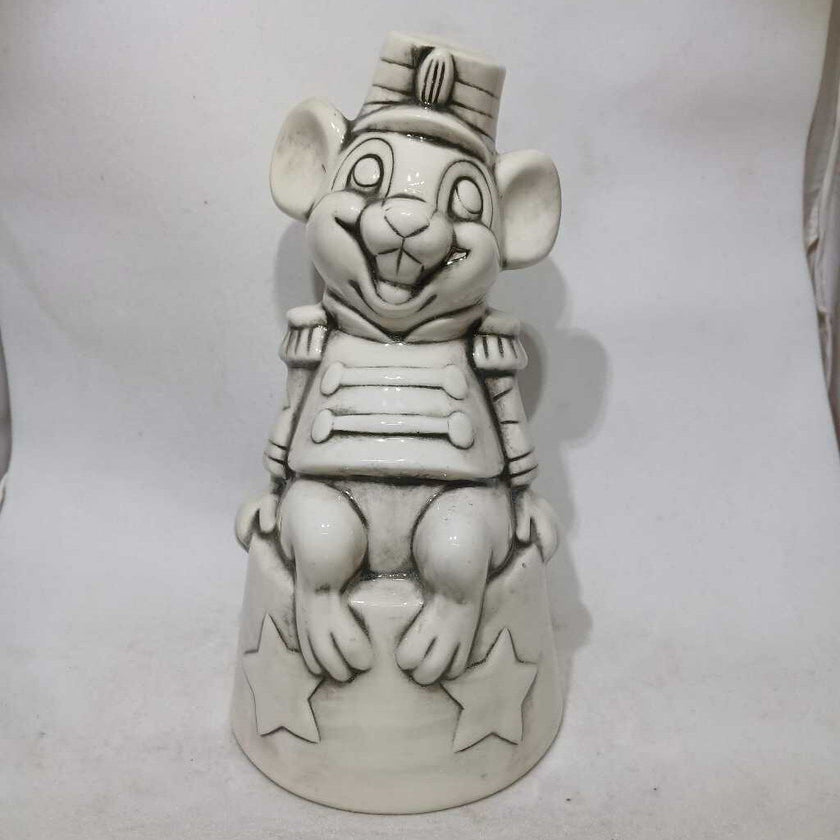 Joe mouse figure