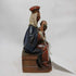 Made in Italy - Madonna and Christ Child ANRI Hand Carved