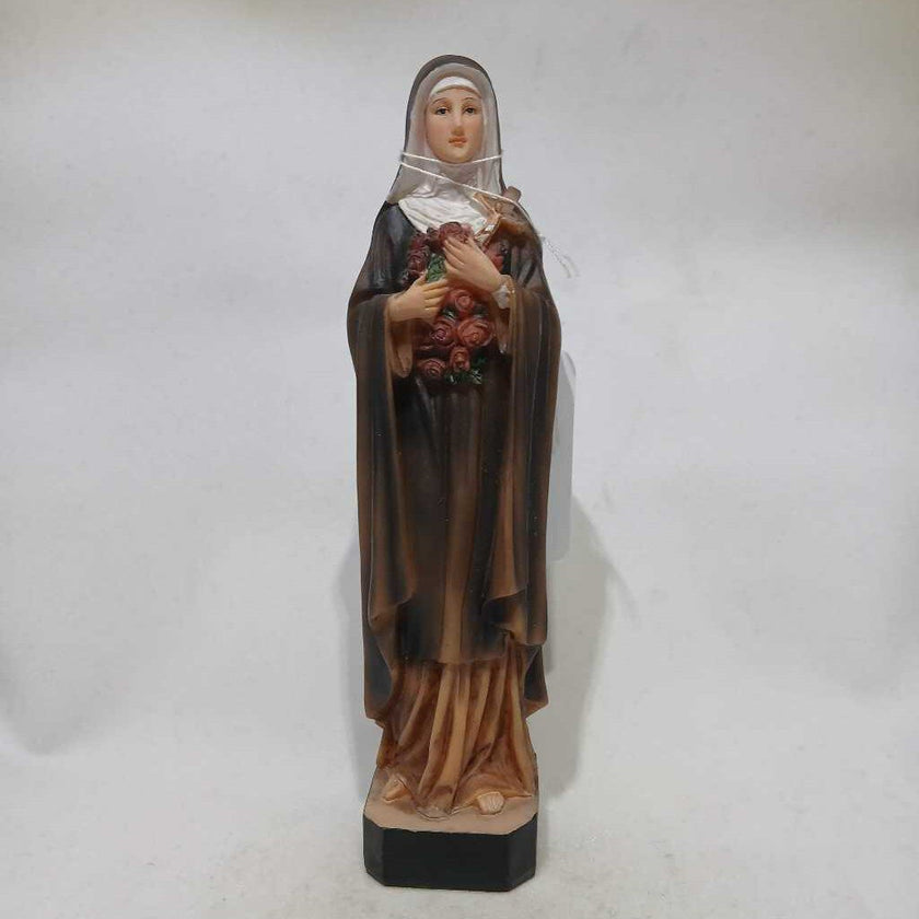 St. Therese of Lisieux - Digiovanni Statuary