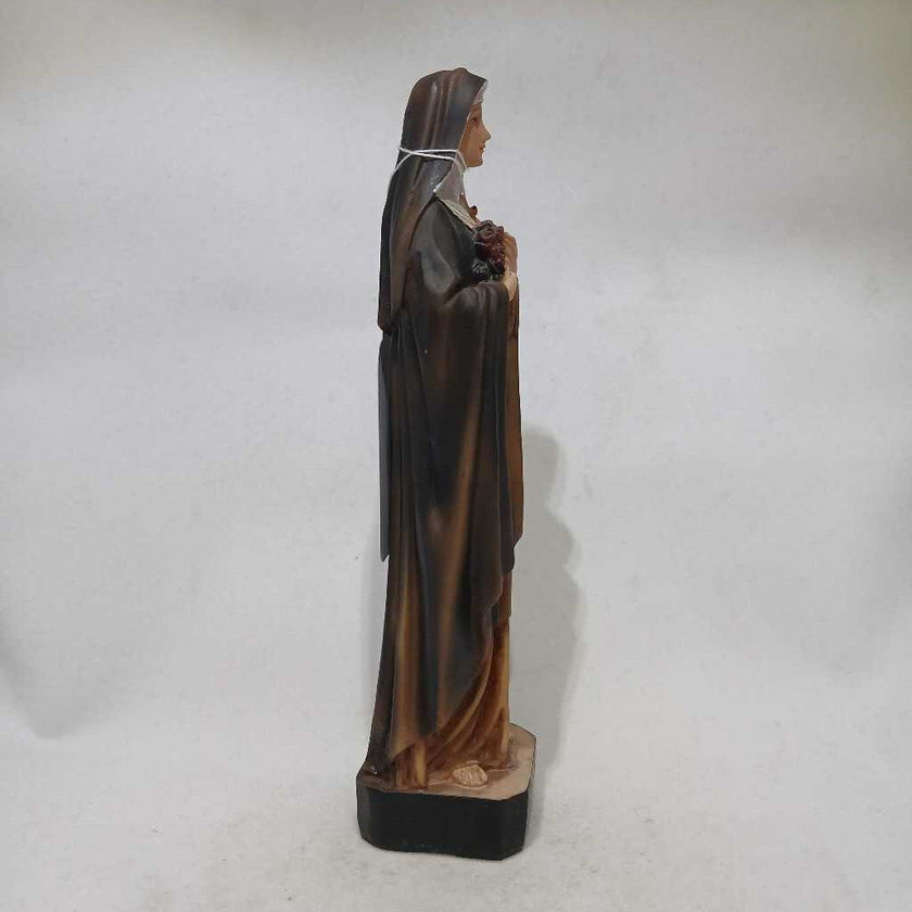 St. Therese of Lisieux - Digiovanni Statuary