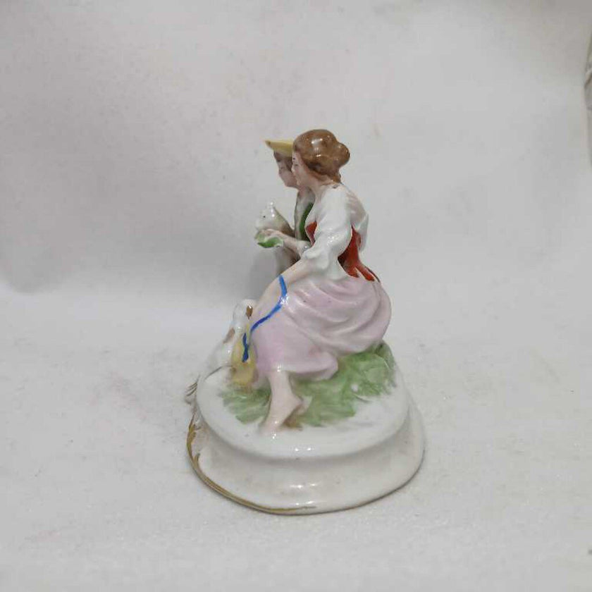 Erphila Porcelain Figurine (Germany 1946-1949)