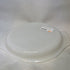 Fire King casserole w/lid