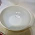 PYREX Mustard Yellow 2qt Bowl