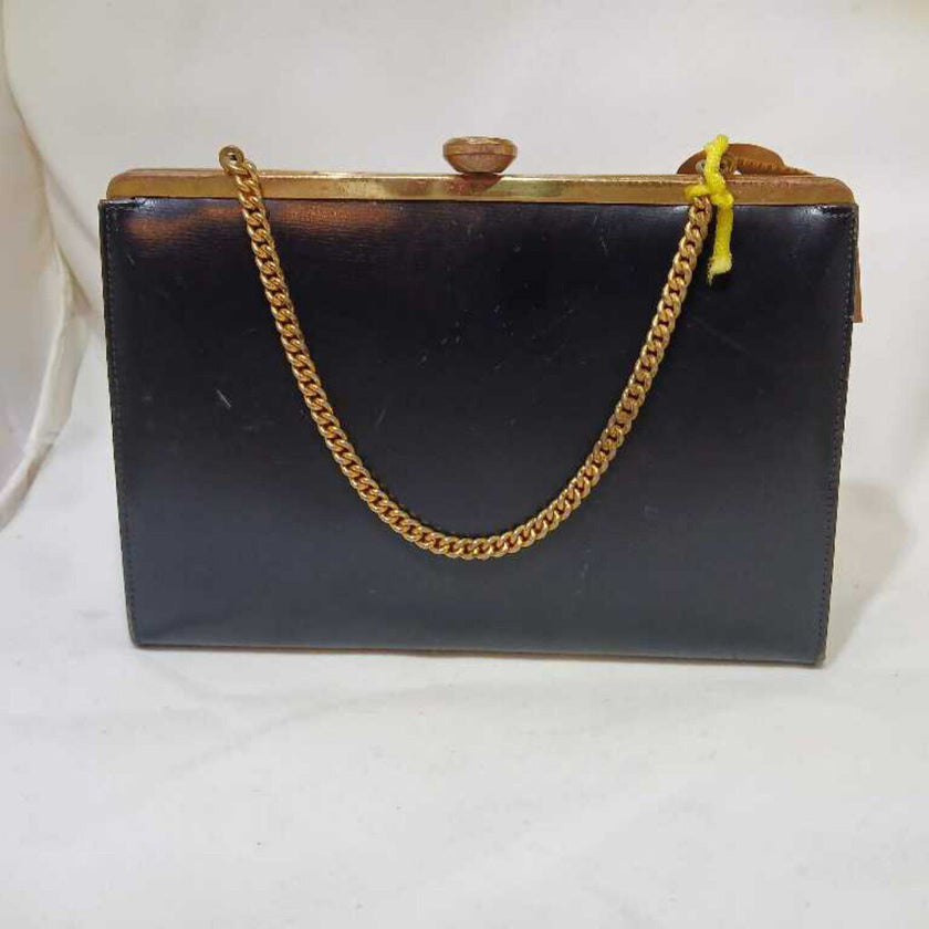 Vintage Coblentz Leather Purse