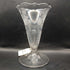 1940's Duncan Miller Cornucopia vase