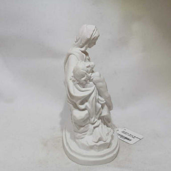 Santini's Pieta Sculpture Replica from Italy