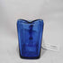 Vintage Hazel Atlas Cobalt Blue Glass Pitcher