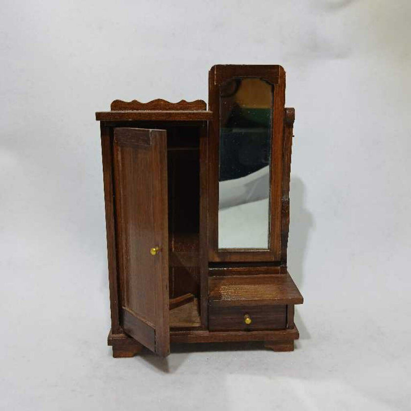 Dollhouse Armoire