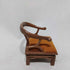 Dollhouse Oriental Chair