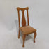 Dollhouse Dining Chair