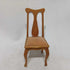 Dollhouse Dining Chair