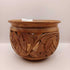 Carved bowl
