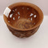 Carved bowl