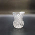 Cut Glass Toothpick Holder