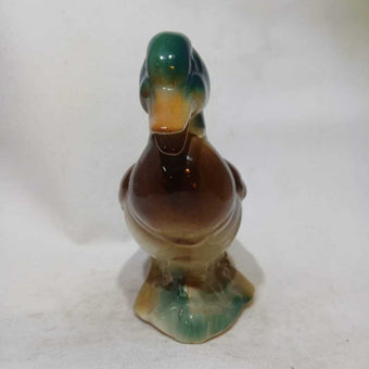 Duck Figurine