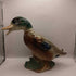 Porcelain Duck Figurine