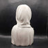 Vtg Holland Mold Ceramic Virgin Mary Figurine 10