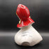 Little Red Riding Hood Porcelain Bank