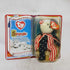 TY Spangle The Bear Beanie Baby 1999